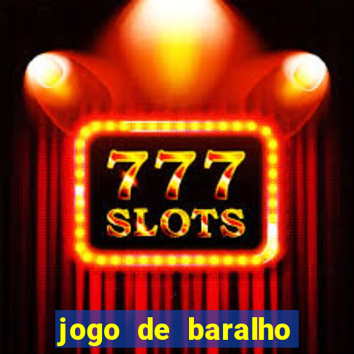 jogo de baralho cigano online